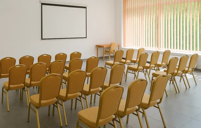 sala konferencyjna lubuskie Witnica