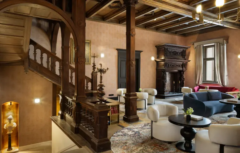 H15 Palace, a Luxury Collection Hotel, Krakow - zdjęcie 1