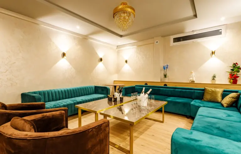 Magistrat Club Malbork - photo 1