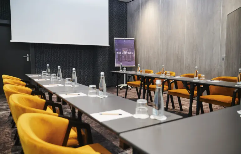 Stay inn by Frost Warszawa - zdjęcie 1