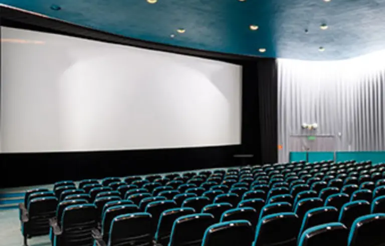 Kino Luna - zdjęcie 1