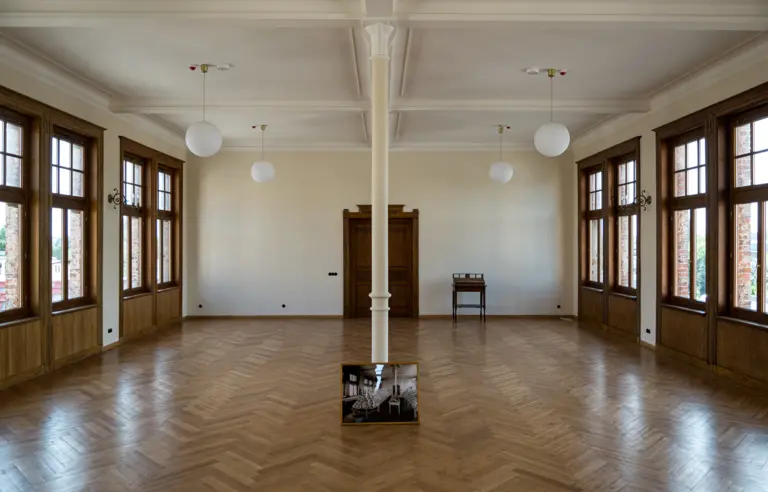 Muzeum Porcelany Śląskiej - photo 1