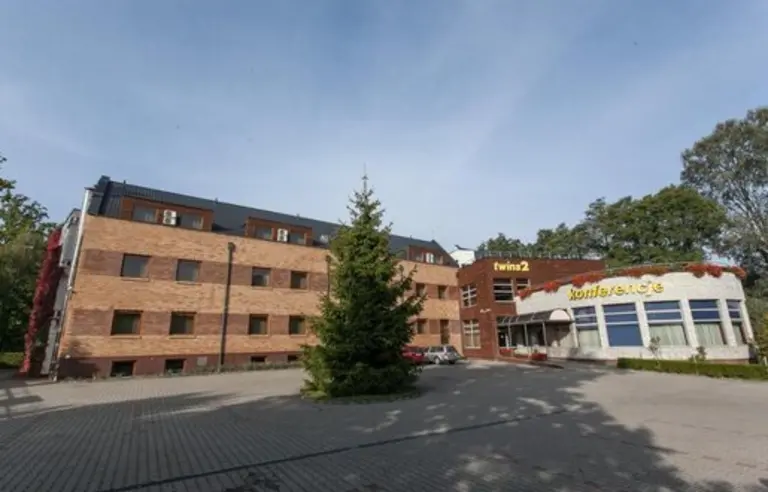 Centrum Szkoleniowe Twins Warszawa