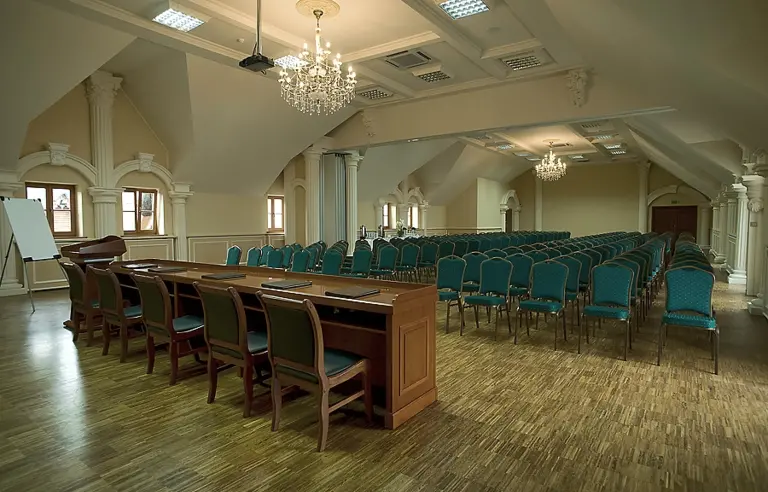 Hotel Górski Łódzkie - photo 1