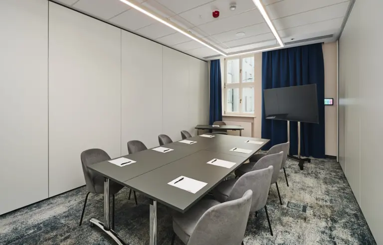 Aiden by Best Western Łódź - photo 1