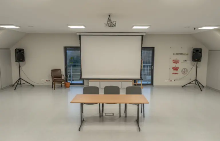 Sala Konferencyjna