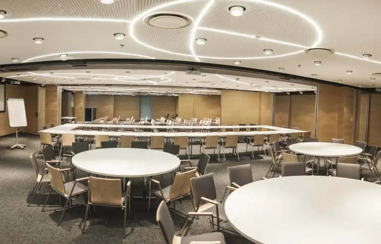 Lubelskie Centrum Konferencyjne (LCK) - zdjęcie 1