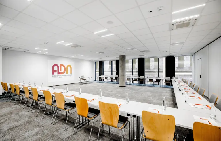 Browary Warszawskie - ADN Centrum Konferencyjne - photo 1