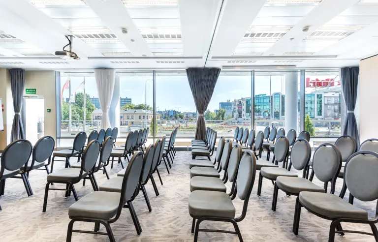 Qubus Hotel Kielce - photo 1