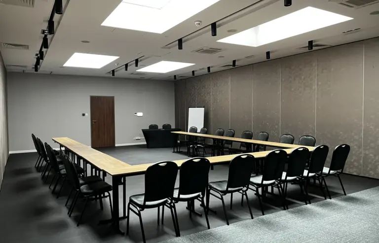 Arche Hotel Puławska Residence - photo 1