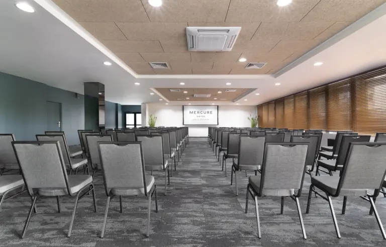 Hotel Mercure Lublin Centrum - photo 1