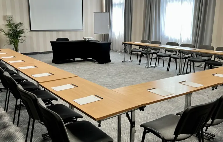 Hotel 500 Stryków - photo 1