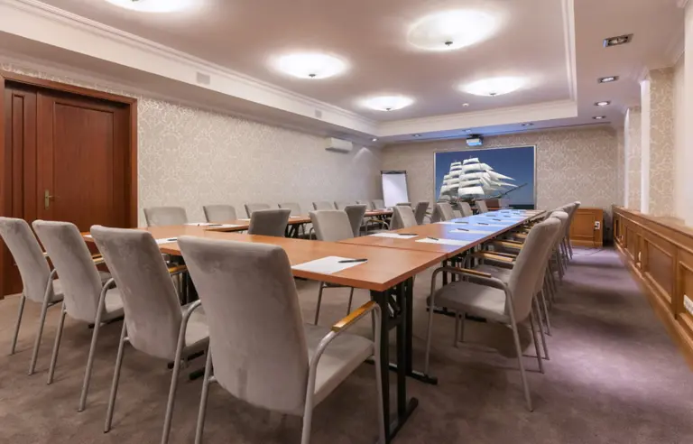 Hotel Włoski - zdjęcie 1