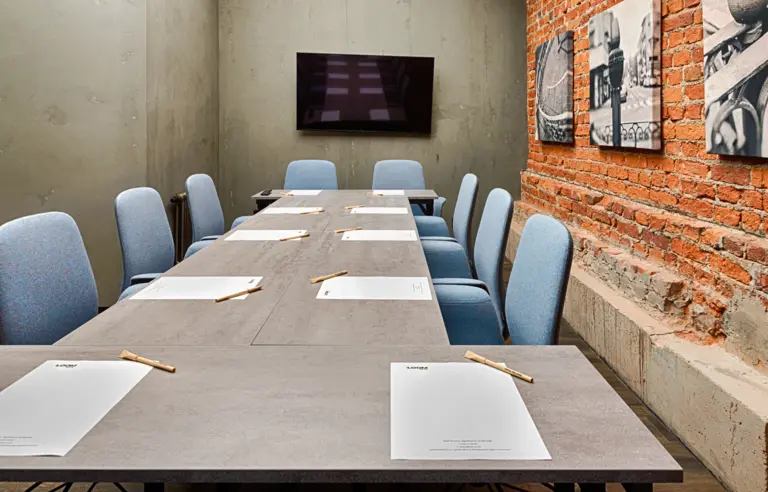 Hotel The Loom - photo 1