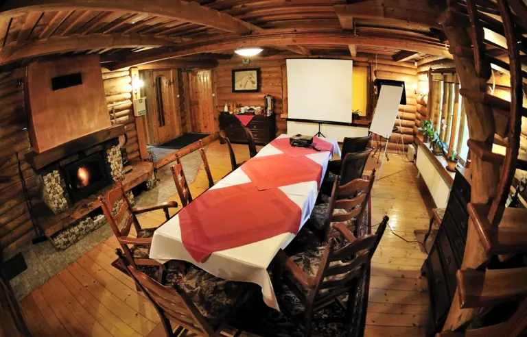 Malutkie Resort - zdjęcie 1