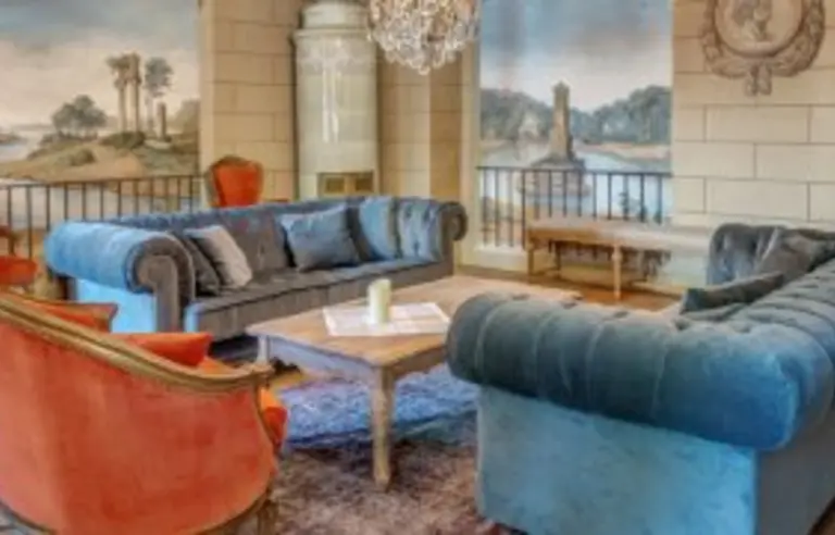 Hotel Pałac Mała Wieś - zdjęcie 1