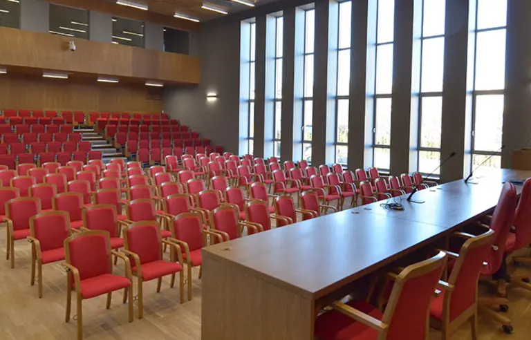 Centrum Wystawienniczo-Konferencyjne Białystok - photo 1