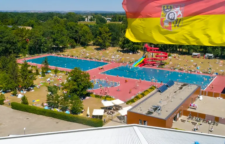 Hotel Orbita - zdjęcie 1