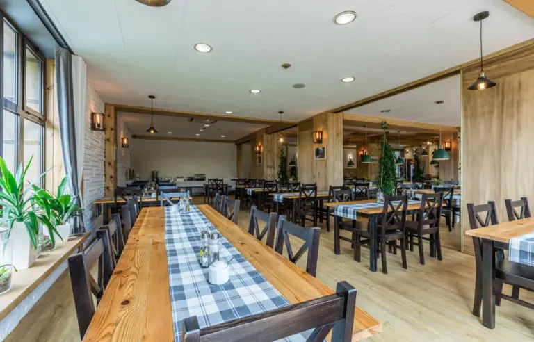 Hotel Helios Zakopane - zdjęcie 1