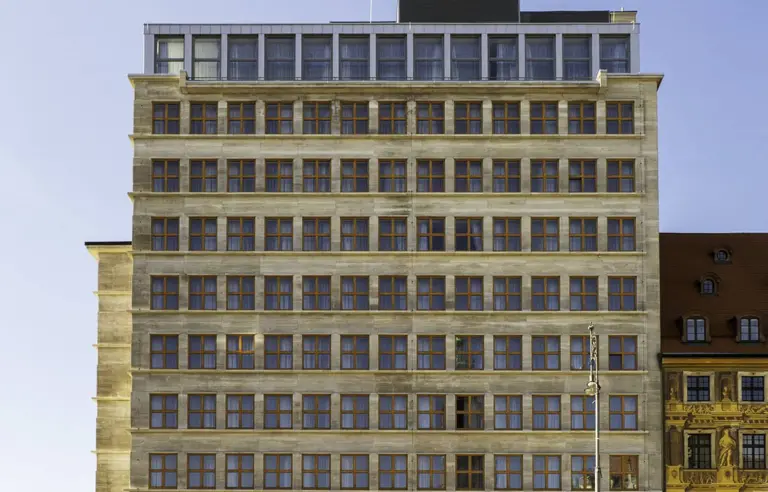 B&B HOTEL Wrocław Old Town