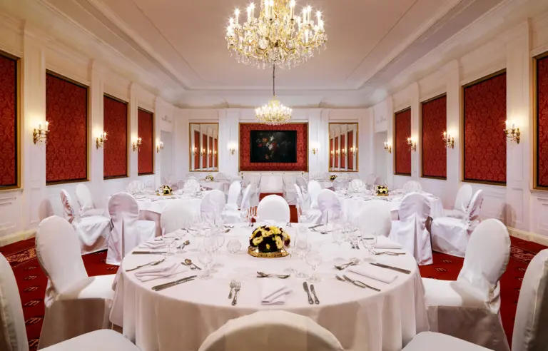 Hotel Bristol, a Luxury Collection Hotel, Warsaw - photo 1