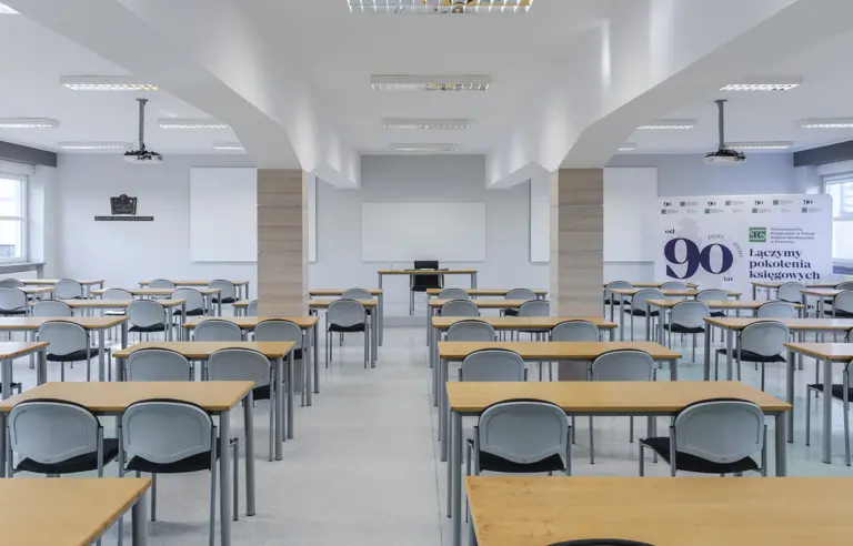 Stowarzyszenie Księgowych w Polsce Oddział Wielkopolski w Poznaniu - photo 1