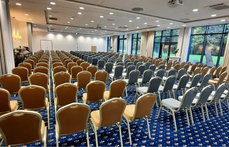 Hotel Malbork  - Centrum Konferencyjne - photo 1