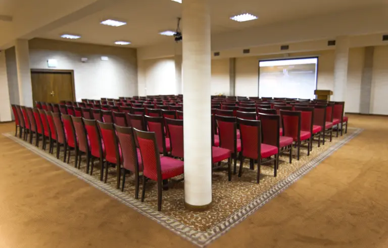 Hotel Hetman - photo 1