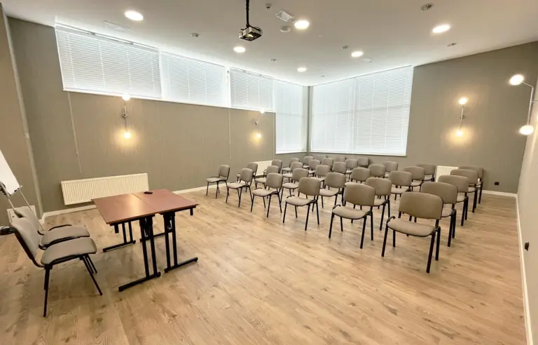 Primavera Jastrzębia Góra - photo 1