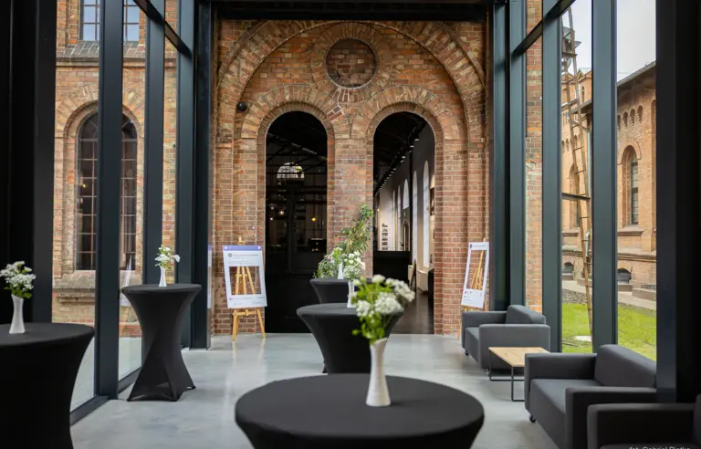 Muzeum Gazowni Warszawskiej - photo 1