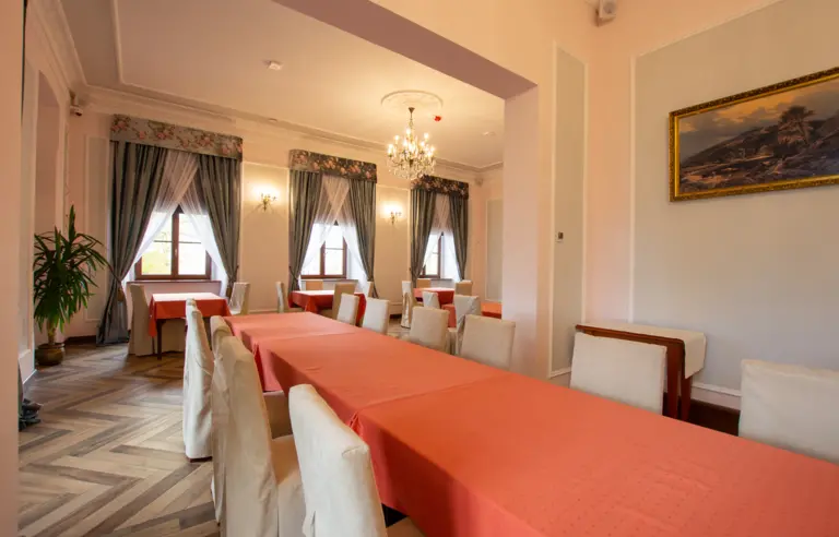 Pałac Lubiechowa - photo 1