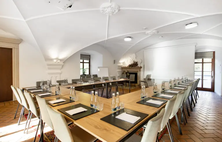 Zamek Topacz Resort & Art SPA - photo 1