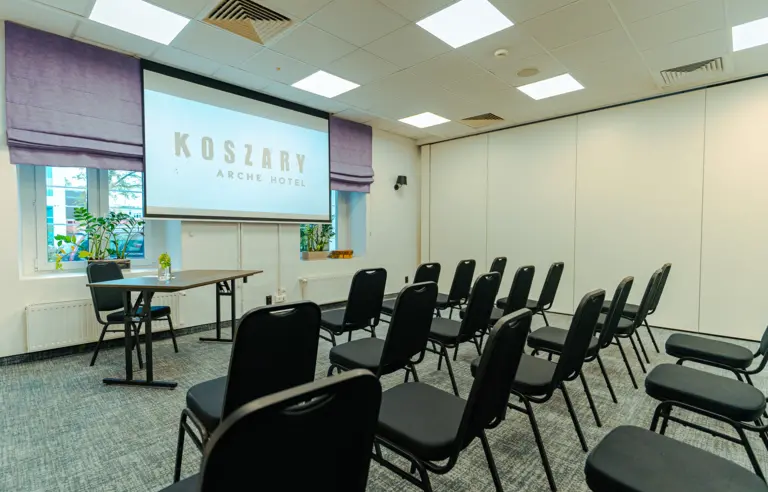 Koszary Góra Kalwaria Arche Hotel - zdjęcie 1