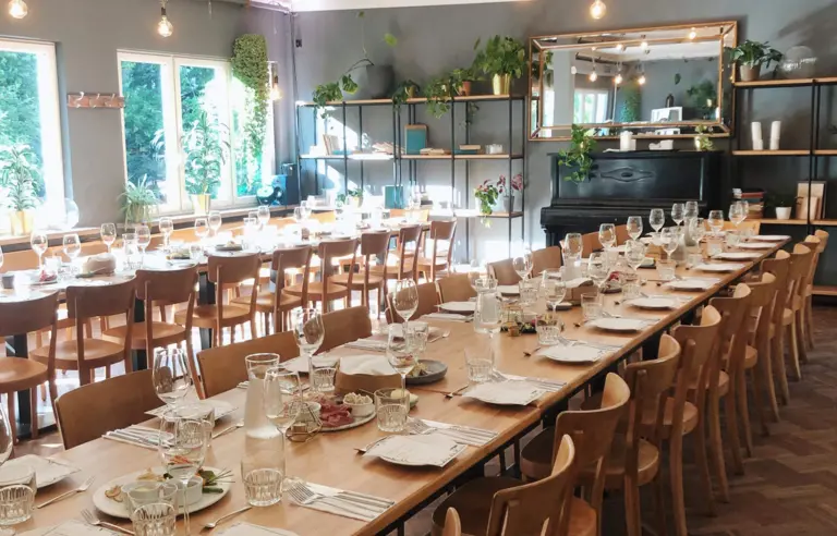 LAS - Lokalna Atrakcja Stolicy - zdjęcie 1