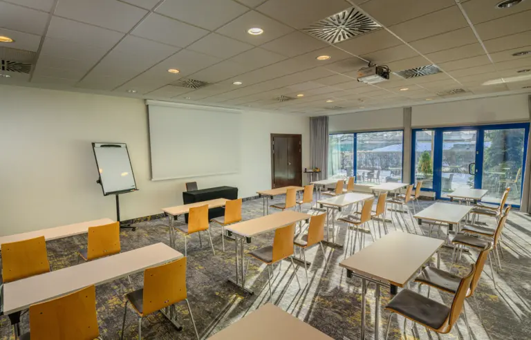 Novotel Gdańsk Centrum - zdjęcie 1