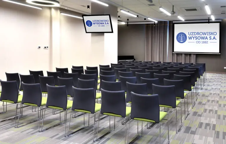 Uzdrowisko Wysowa - Biawena - zdjęcie 1