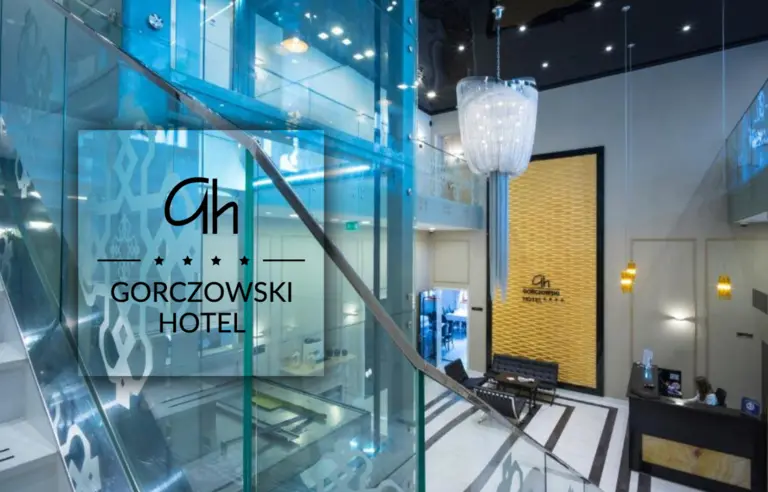 Hotel Gorczowski Chorzow
