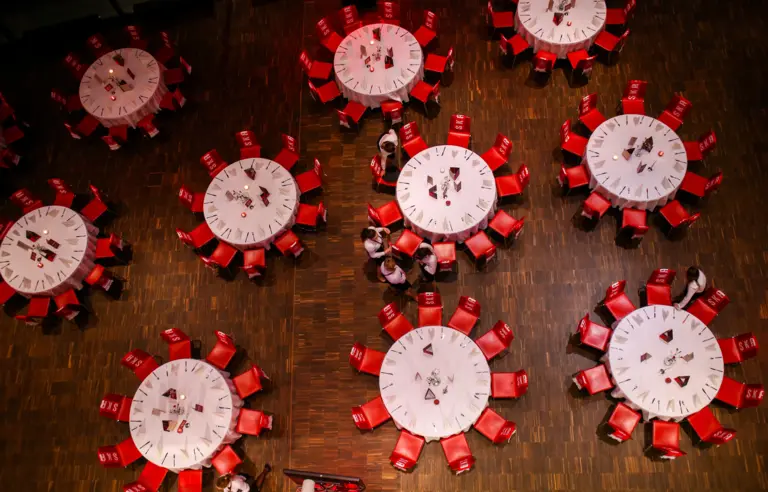 Biznes Klub Stadion PGE Narodowy Warszawa