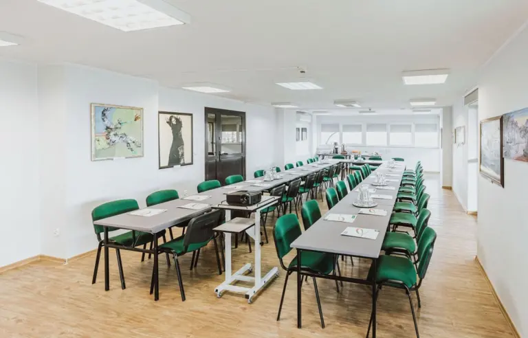 Hotel Gromada Łomża - photo 1