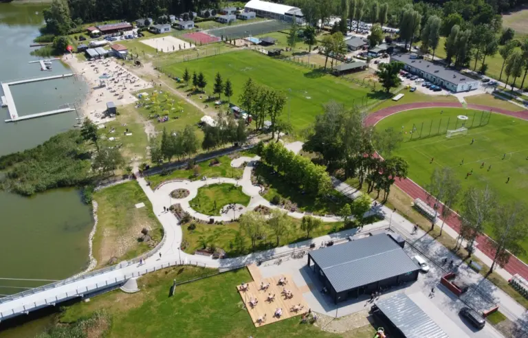 Hotel Daglezja Kornik