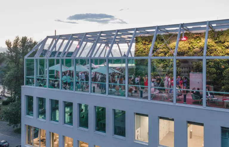 Concordia Design Wrocław Wyspa Słodowa - photo 1