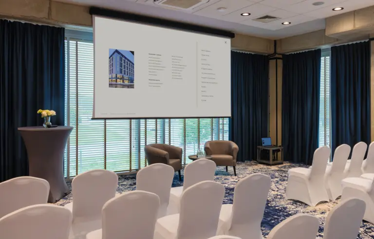 Arche Hotel Wrocław - photo 1