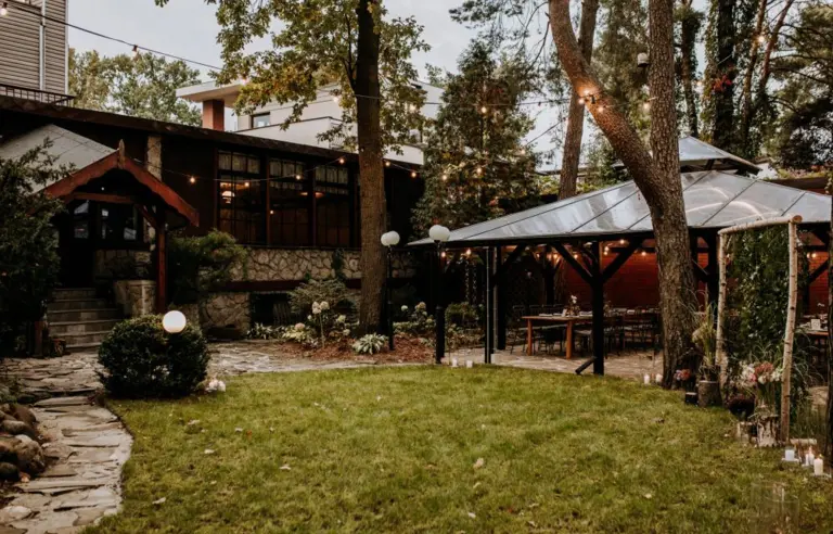 Wrzosowy Zakatek Lomianki