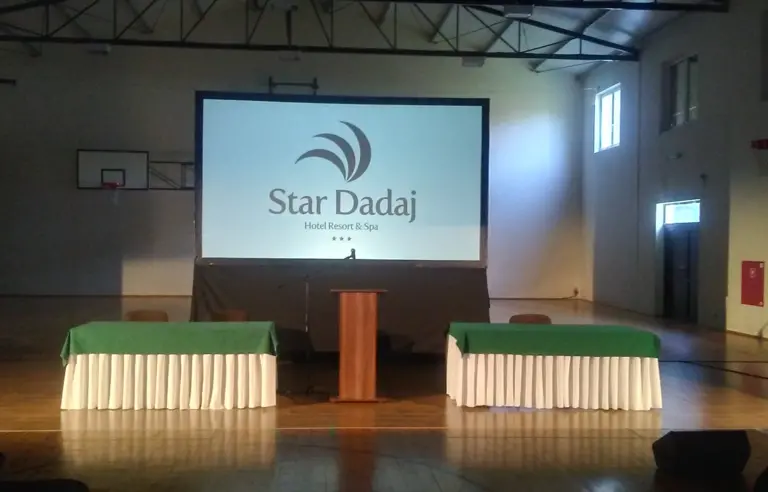 Hotel Star-Dadaj Resort & SPA na Mazurach - photo 1