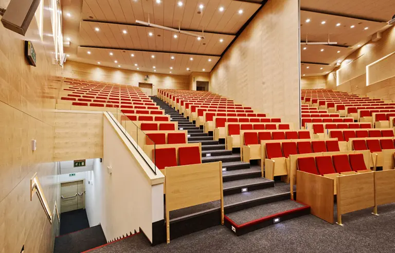 Centrum dydaktyczne Wydziału Prawa i Administracji UJ - photo 1