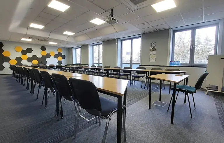 CS Natura Tour Centrum Konferencyjno-Szkoleniowe Warszawa - zdjęcie 1