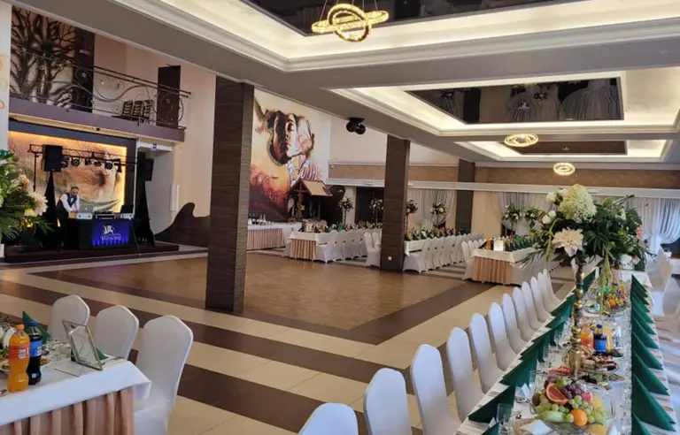 Hotel Impressa - zdjęcie 1