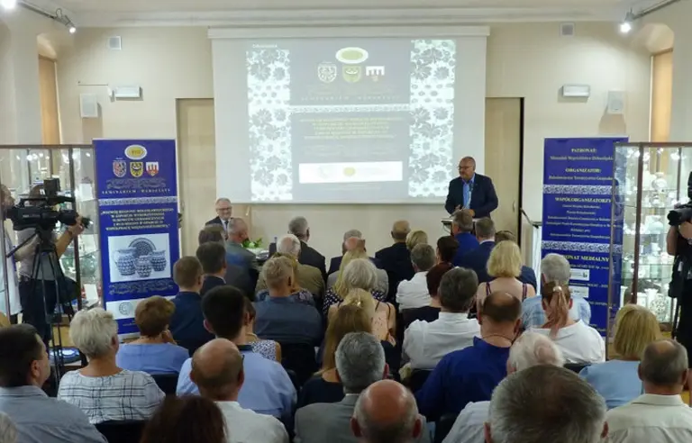 Muzeum Ceramiki w Bolesławcu - photo 1