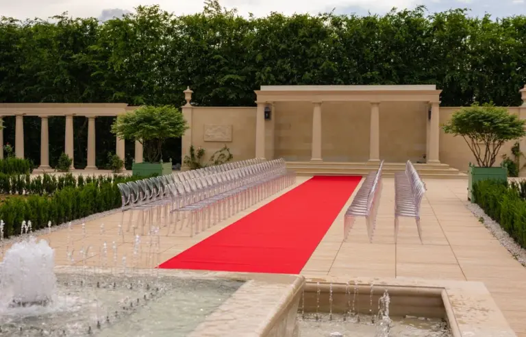 Hotel Pałac Mała Wieś - photo 1