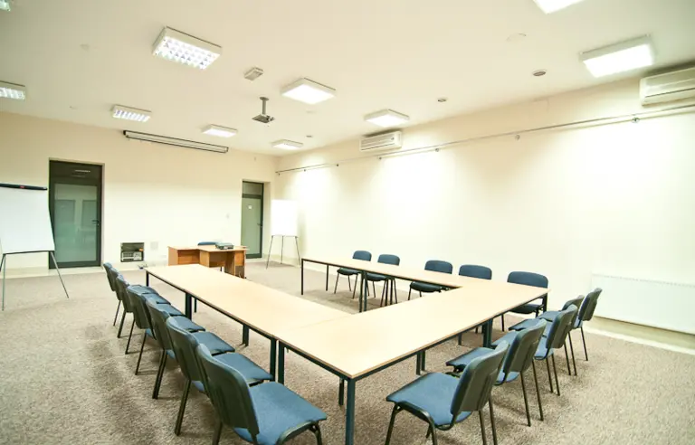 Centrum Biznesowe Faktoria - zdjęcie 1